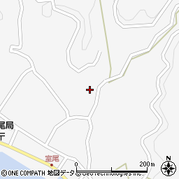 広島県呉市倉橋町12295周辺の地図