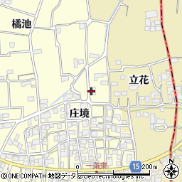 株式会社西岡開発興業周辺の地図