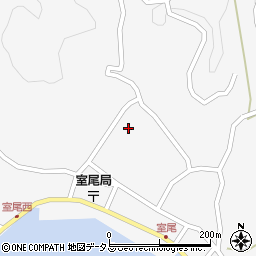 広島県呉市倉橋町11785周辺の地図