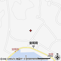 広島県呉市倉橋町11508周辺の地図