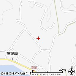 広島県呉市倉橋町11752周辺の地図