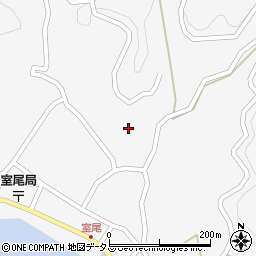 広島県呉市倉橋町12272周辺の地図