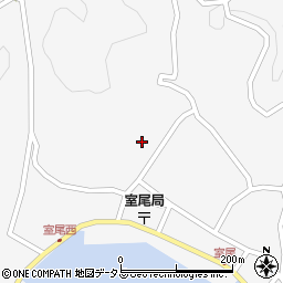 広島県呉市倉橋町11507周辺の地図
