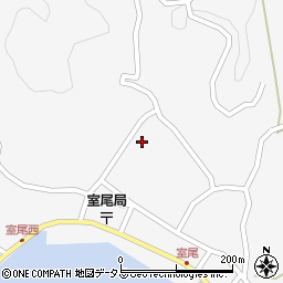 広島県呉市倉橋町11790周辺の地図