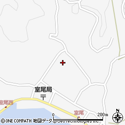 広島県呉市倉橋町11804周辺の地図