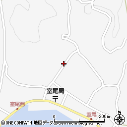 広島県呉市倉橋町11519周辺の地図
