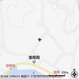 広島県呉市倉橋町11520周辺の地図