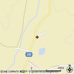 山口県下関市吉母959-1周辺の地図