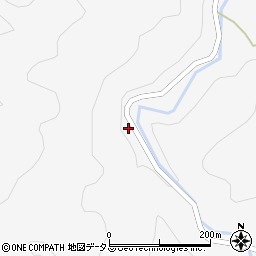 山口県周南市川曲1026周辺の地図