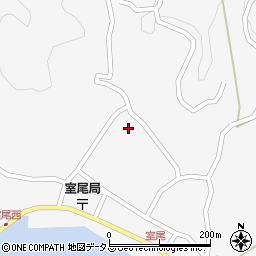 広島県呉市倉橋町11795周辺の地図