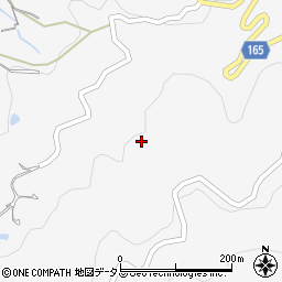 和歌山県海南市下津町小畑969周辺の地図