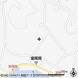 広島県呉市倉橋町11515周辺の地図