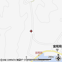 広島県呉市倉橋町11226周辺の地図