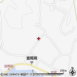 広島県呉市倉橋町11521周辺の地図