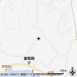 広島県呉市倉橋町11802周辺の地図