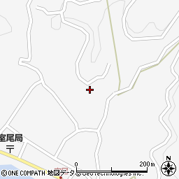 広島県呉市倉橋町11735周辺の地図