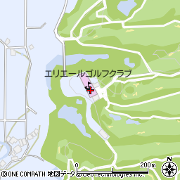 香川県三豊市財田町財田中4980周辺の地図