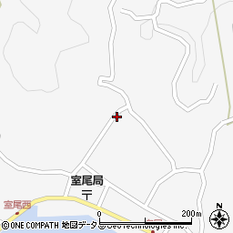 広島県呉市倉橋町11800周辺の地図