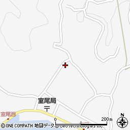 広島県呉市倉橋町11799周辺の地図