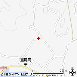 広島県呉市倉橋町11798周辺の地図