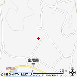 広島県呉市倉橋町11514周辺の地図