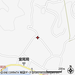 広島県呉市倉橋町11796周辺の地図