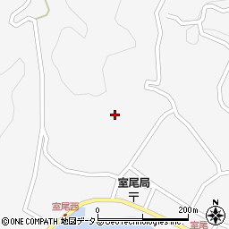 広島県呉市倉橋町11475周辺の地図