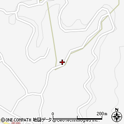広島県呉市倉橋町12328周辺の地図
