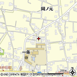 学研徳島教育センター周辺の地図