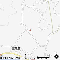 広島県呉市倉橋町11657周辺の地図