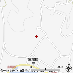広島県呉市倉橋町11524周辺の地図