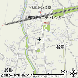 山口県岩国市玖珂町485-8周辺の地図