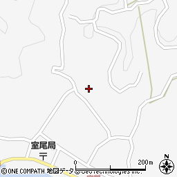 広島県呉市倉橋町11656周辺の地図