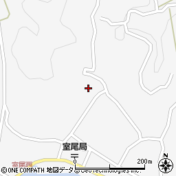 広島県呉市倉橋町11828周辺の地図