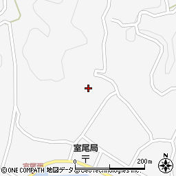 広島県呉市倉橋町11543周辺の地図