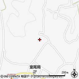 広島県呉市倉橋町11526周辺の地図