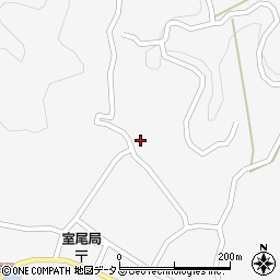 広島県呉市倉橋町11647周辺の地図