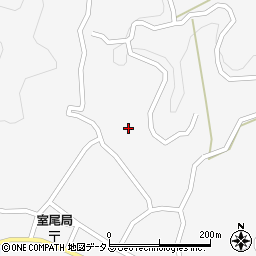 広島県呉市倉橋町11676周辺の地図