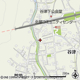 山口県岩国市玖珂町485-20周辺の地図