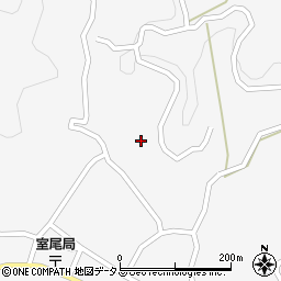 広島県呉市倉橋町11670周辺の地図