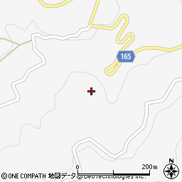 和歌山県海南市下津町小畑920-1周辺の地図