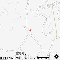 広島県呉市倉橋町11628周辺の地図