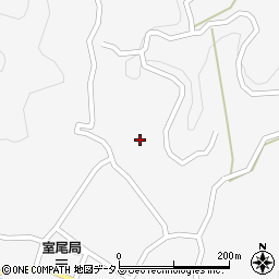 広島県呉市倉橋町11665周辺の地図