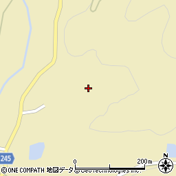 山口県下関市吉母981周辺の地図