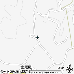 広島県呉市倉橋町11627周辺の地図