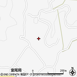 広島県呉市倉橋町11668周辺の地図