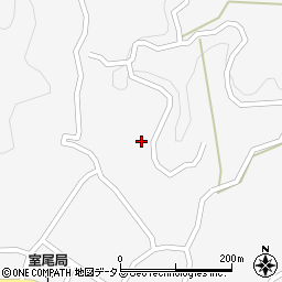 広島県呉市倉橋町11669周辺の地図