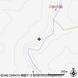 山口県周南市川曲1018周辺の地図