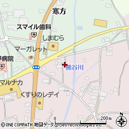 徳島県阿波市吉野町柿原北二条120周辺の地図
