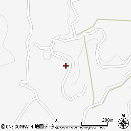 広島県呉市倉橋町11712周辺の地図